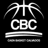 Caen logo