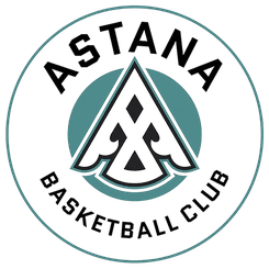 BC Astana logo