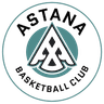 BC Astana logo