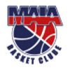 Maia Basket U23 logo - Portugal Pna Maia Basket U Vs Gdb Lecagargolandia Live Result