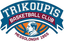 GS Harilaos Trikoupis logo