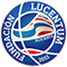 Lucentum Alicante logo