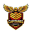 Capitanes Bogota logo