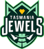 Tasmania Jewels W logo