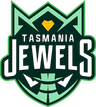 Tasmania Jewels W logo