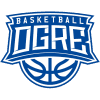 BK Ogre logo - Estonia And Latvia Elbl Valmiera Vs Bk Ogre Live Basketball