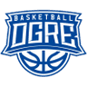 BK Ogre logo