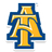 North Carolina A&T logo - Marylandeastern Shore Results