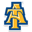 North Carolina A&T logo