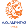 Amyntas logo