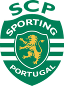 Sporting Cp U21 logo - Portugal U Championship Rio Maior U Vs Sporting Cp U Live Result