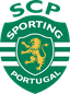 Sporting Cp U21 logo