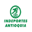 Antioquia Women logo