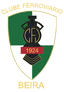 Ferroviario da Beira (W) logo