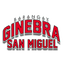 Barangay Ginebra San Miguel logo