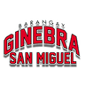 Barangay Ginebra San Miguel logo - PBA Prediction