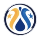 Haina Baichuan logo - CBA Basketball