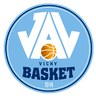 J.A. Vichy‑Clermont logo