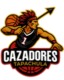 Cazadores Tapachula logo - Mexico Cibacopa Jaibos De Tampico Vs Cazadores Tapachula Basketball Score