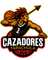 Cazadores Tapachula logo