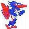 UTSA Roadrunner logo - Ncaa North Texas Vs Utsa Roadrunner Basketball Live Score