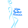 Nyon Basket Women logo - Europe Wecb Perfumerias Avenida Women Vs Nyon Basket Women Results