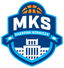 MKS Dabrowa Gornicza II logo