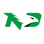 North Dakota logo