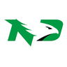 North Dakota logo