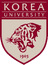 south korea university logo