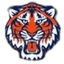 USIU Women logo