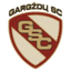 Gargzdu SC logo