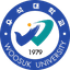 Woosuk University logo