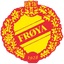 Frøya Ambassadors logo