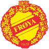 Frøya Ambassadors logo