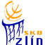 SKB Zlin B logo