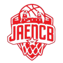 Jaen CB logo - Spain Tercera Feb Cb Alginet Vs Jaen Cb Basketball Live