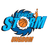 Tromso Storm logo - Firiligaen Basketball