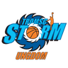 Tromso Storm logo