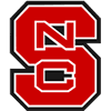 NC State Women logo - Wncaa Boston College Women Vs Nc State Women Results