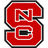 NC State Women logo