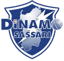 Sassari Women logo - Europe Wecb Sassari Women Vs Panathinaikos Women Live Basketball