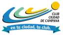 Ciudad de Campana logo - Argentina Liga B Regatas De San Nicolas Vs Ciudad De Campana Results