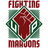 UP Fighting Maroons U19 logo