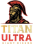 Titan Ultra Giant Risers logo - Football WNBA Prediction