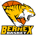 Bernex Basket logo - Switzerland Nlb Bernex Basket Vs Gc Zurich Wildcats Results