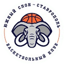 Yuzhnyi Slon logo - Russia Rbc Yuzhnyi Slon Vs Bc Moskovsky Live Score