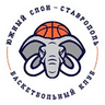 Yuzhnyi Slon logo