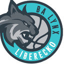 Lynx Liberec logo - Czech Cbl Lynx Liberec Vs Levharti Chomutov Basketball Live