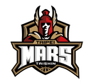 Taipei Taishin Mars logo - Tpbl Taipei Taishin Mars Vs New Taipei Ctbc Dea Basketball